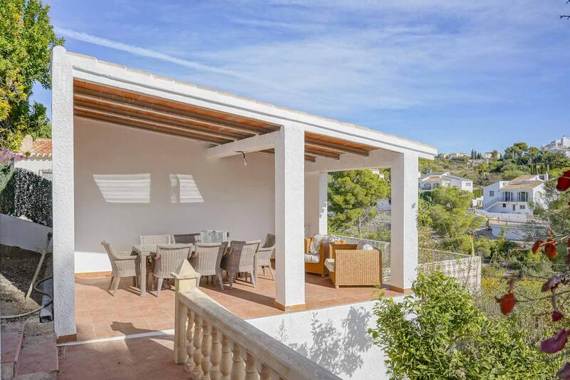 5 bedroom Villa for sale