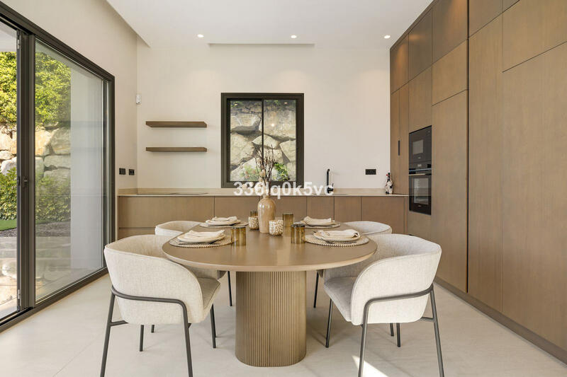 4 sovrum Villa till salu