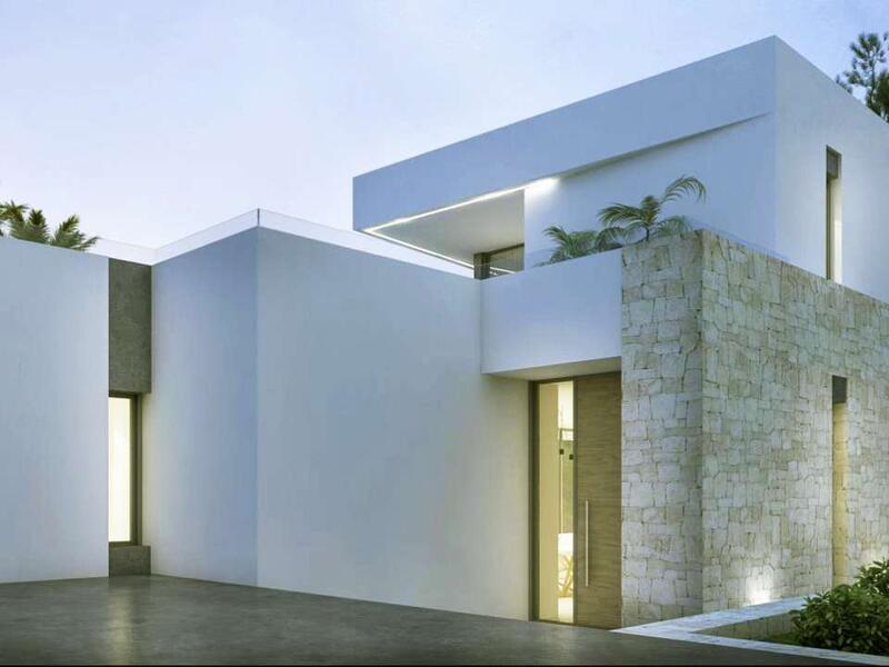 4 bedroom Villa for sale