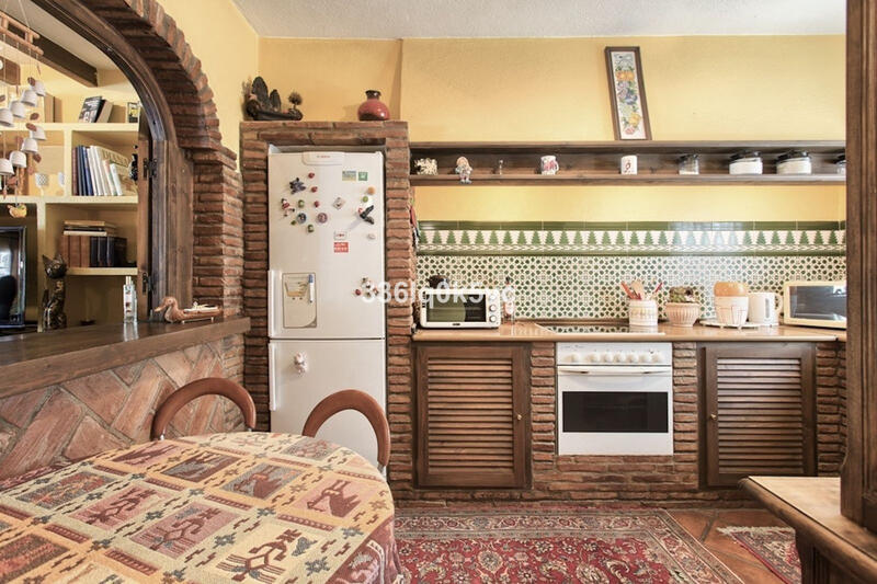 3 Schlafzimmer Stadthaus zu verkaufen