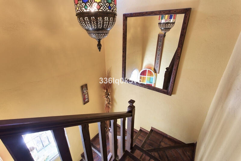 3 Schlafzimmer Stadthaus zu verkaufen