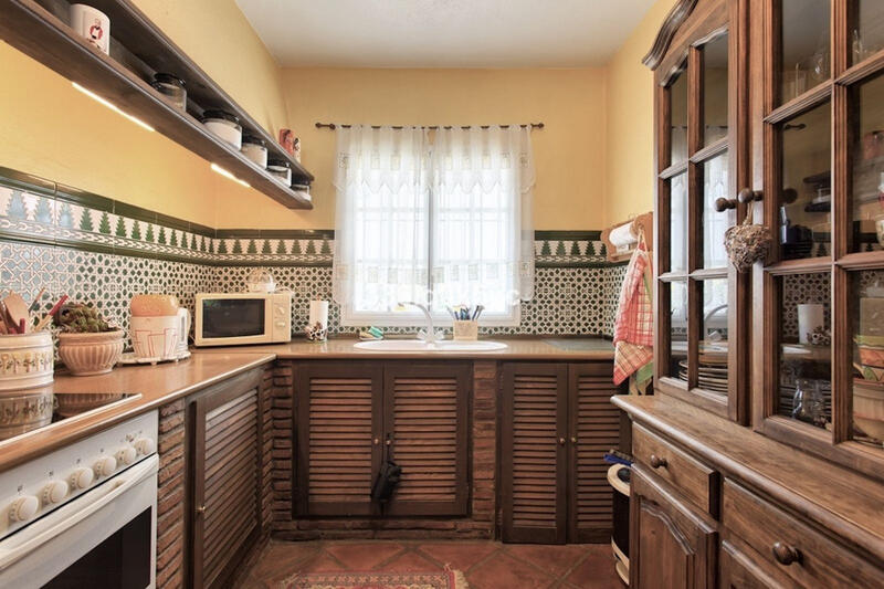 3 Schlafzimmer Stadthaus zu verkaufen