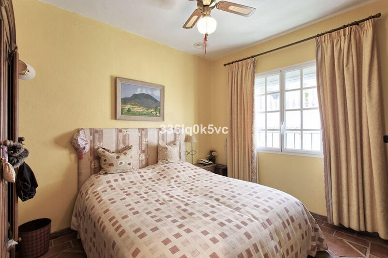 3 Schlafzimmer Stadthaus zu verkaufen