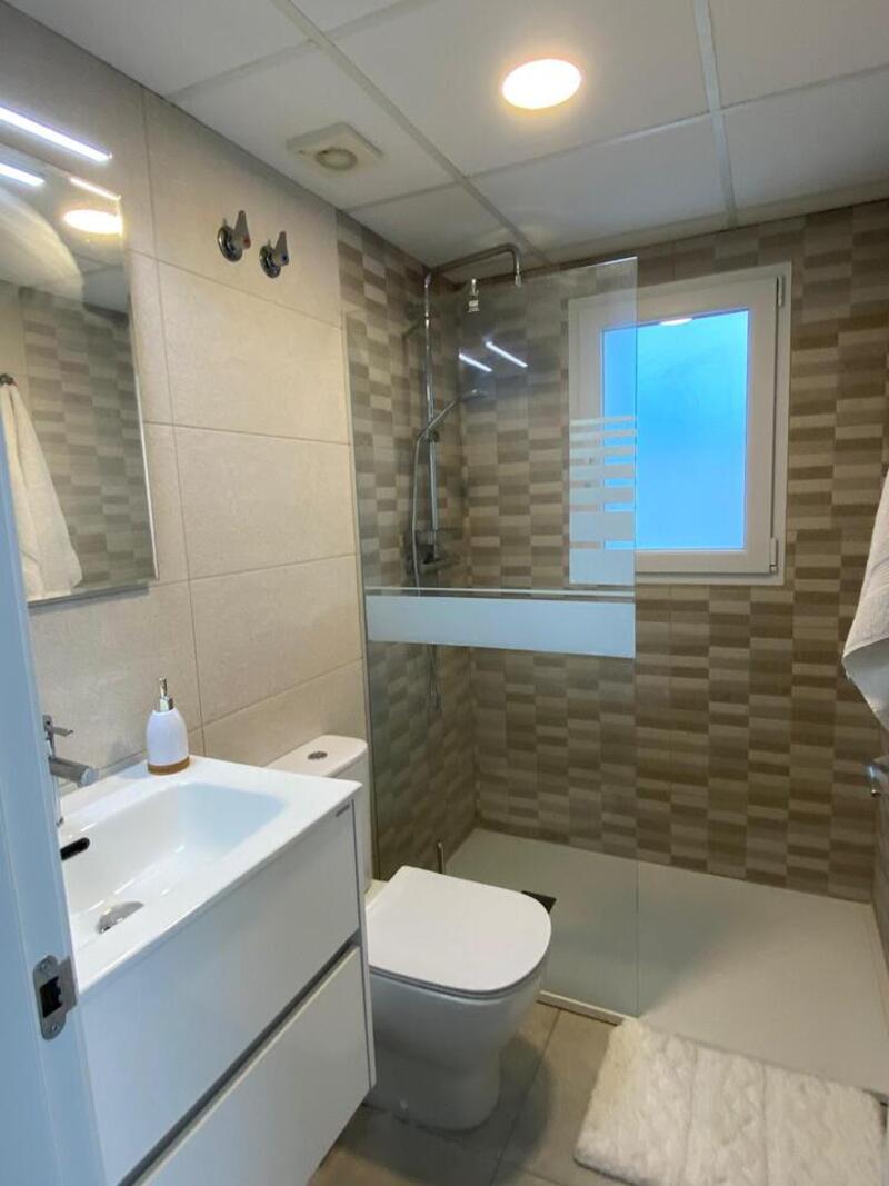 3 soveværelse Villa til salg