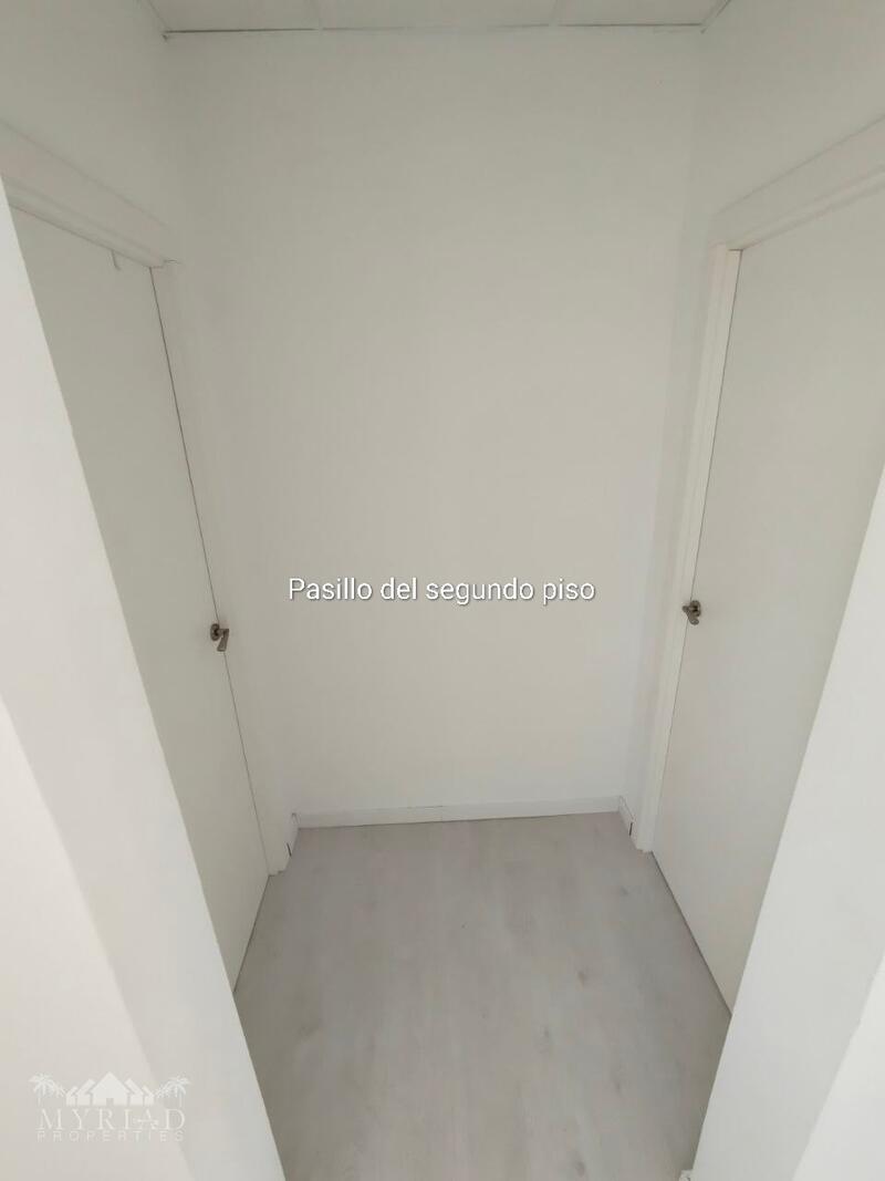 4 soverom Villa til salgs