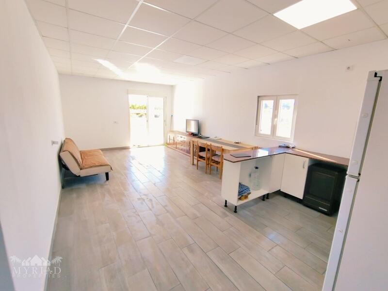 4 soverom Villa til salgs