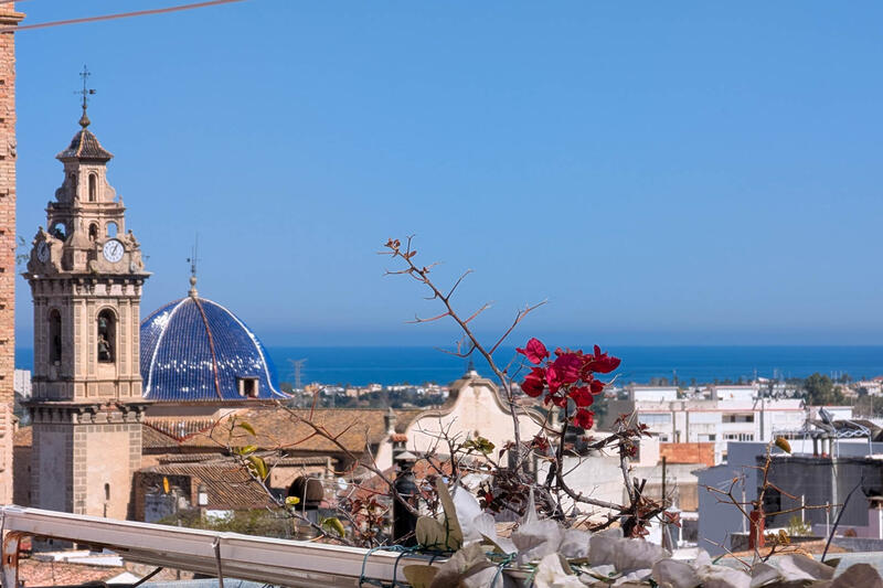 Townhouse for sale in Oliva, Valencia