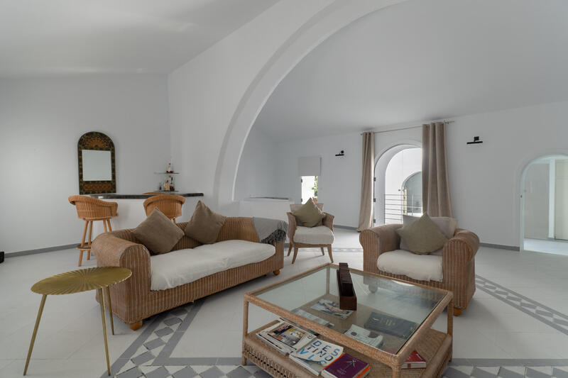 3 slaapkamer Gezinswoning Te koop