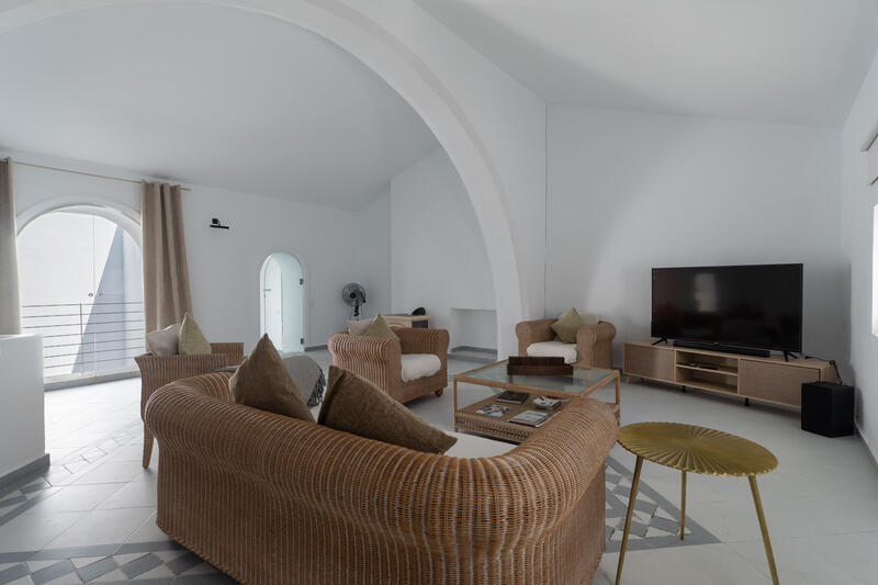 3 slaapkamer Gezinswoning Te koop