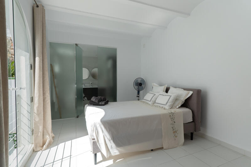 3 slaapkamer Gezinswoning Te koop