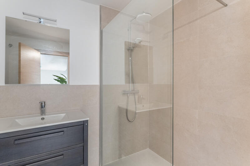 2 chambre Appartement à vendre