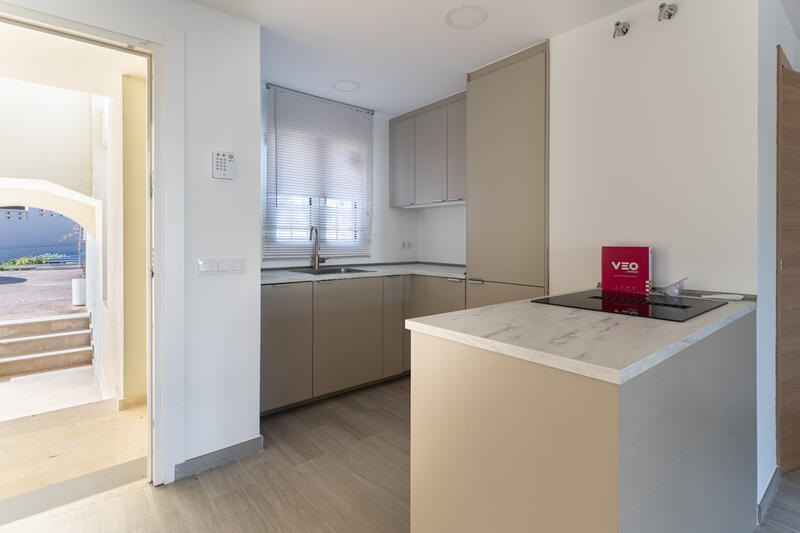 2 chambre Appartement à vendre