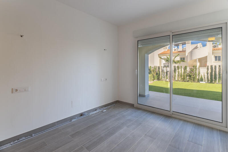 2 chambre Appartement à vendre