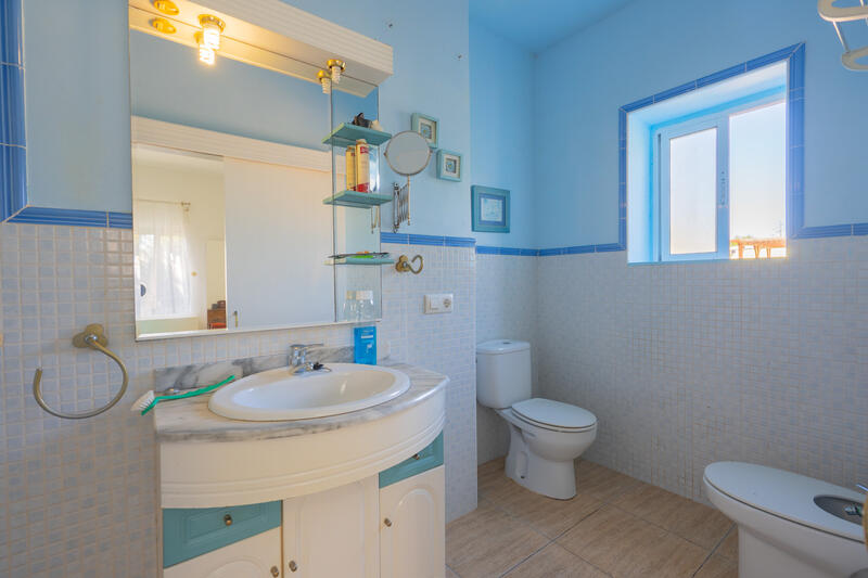 2 Cuarto Villa en venta