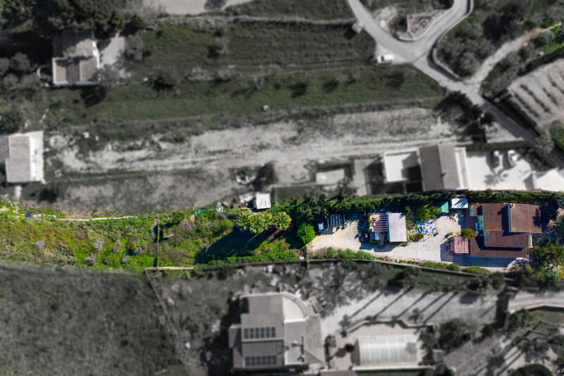 2 Cuarto Villa en venta