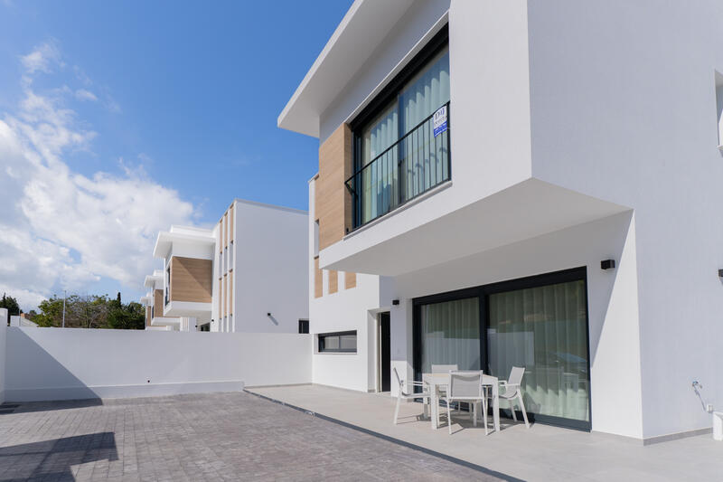 3 bedroom Villa for sale