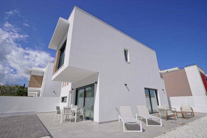 3 bedroom Villa for sale