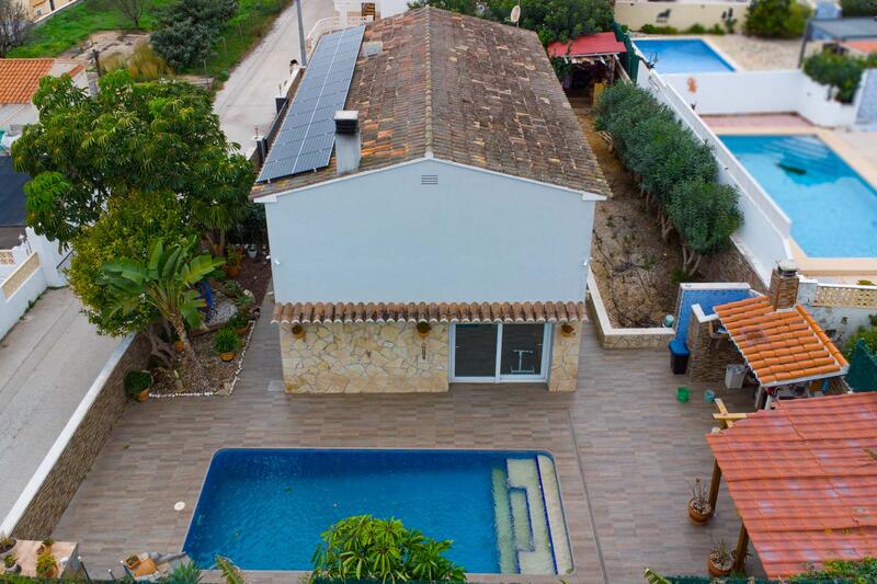 4 slaapkamer Villa Te koop
