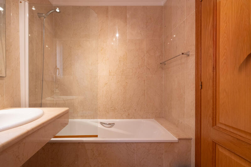 3 Cuarto Apartamento en venta