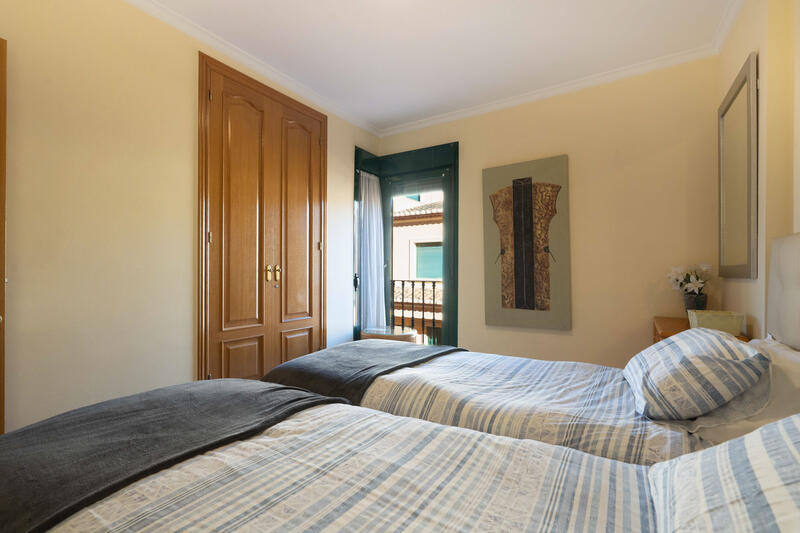 3 Cuarto Apartamento en venta