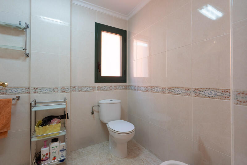 3 Cuarto Apartamento en venta