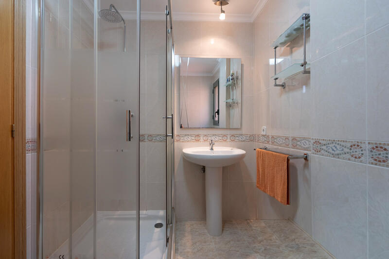 3 Cuarto Apartamento en venta