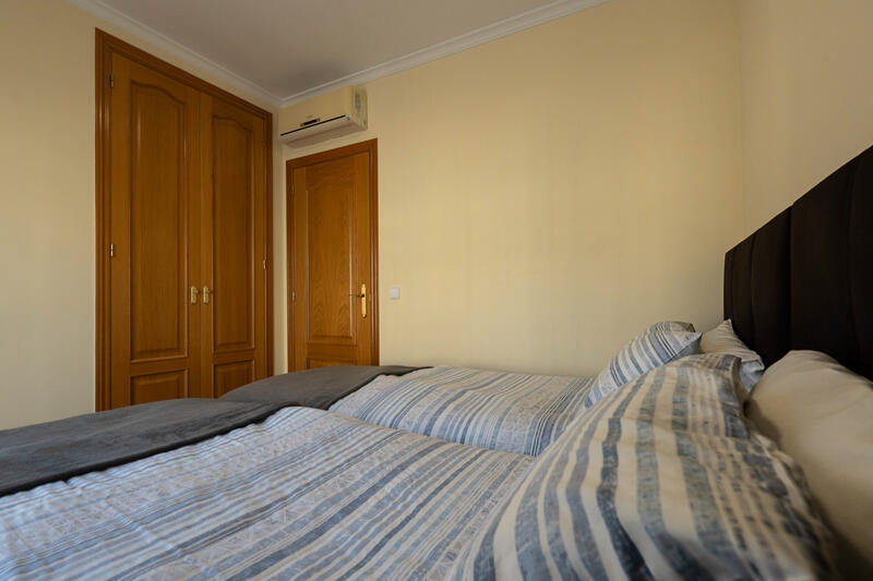 3 Cuarto Apartamento en venta