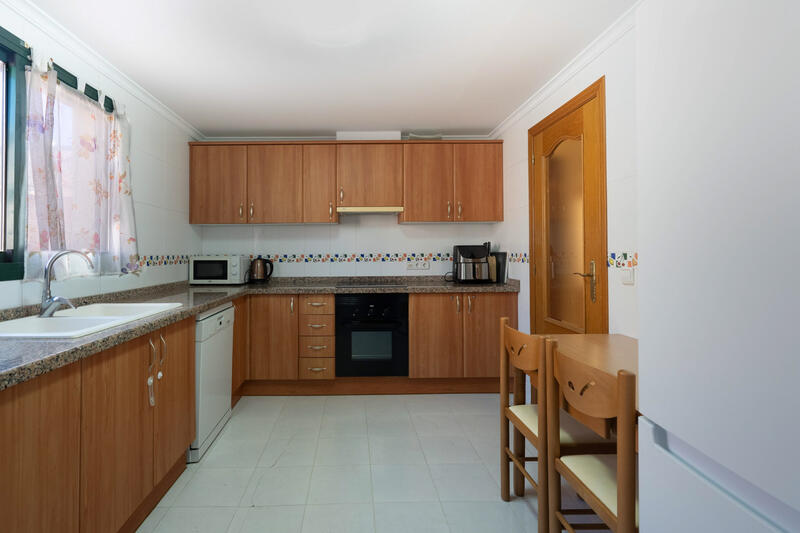 3 Cuarto Apartamento en venta