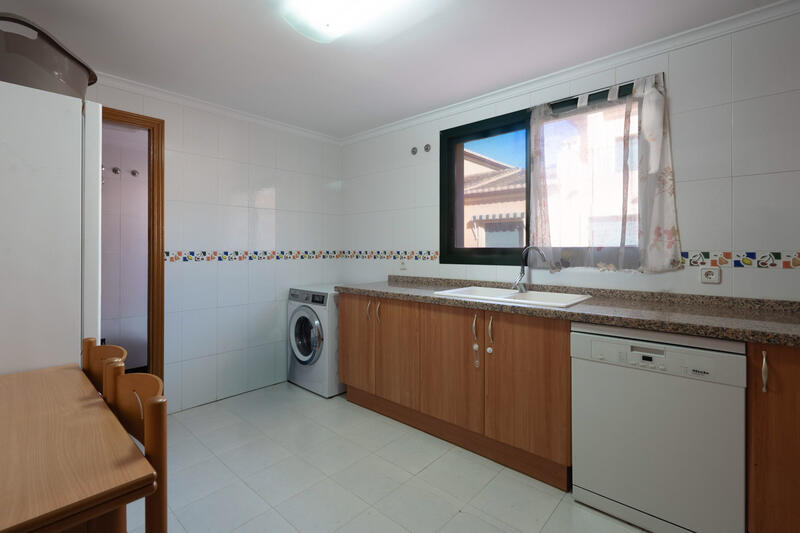 3 Cuarto Apartamento en venta