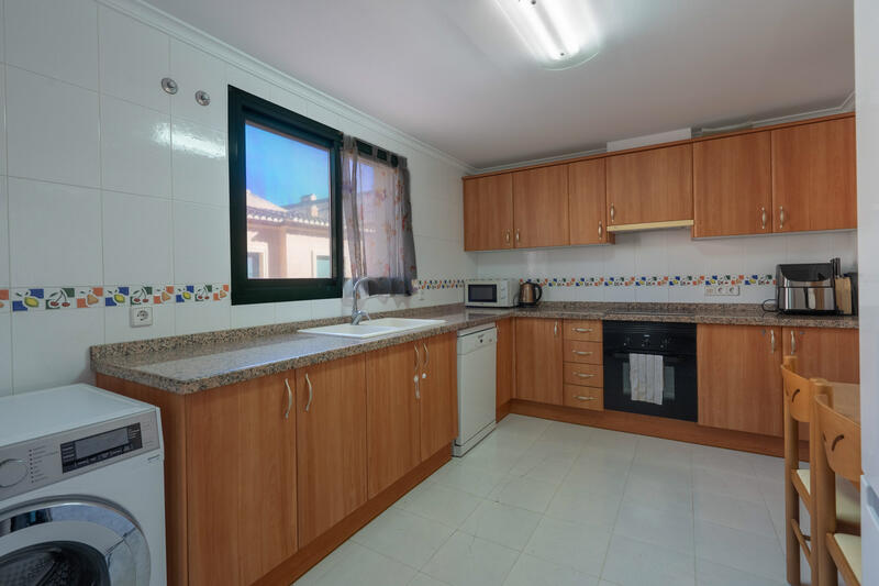 3 Cuarto Apartamento en venta