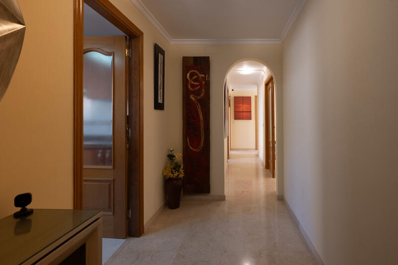 3 Cuarto Apartamento en venta