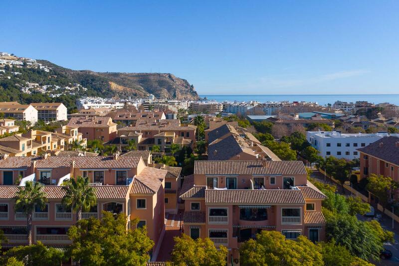3 Cuarto Apartamento en venta