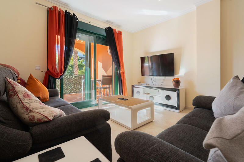 3 Cuarto Apartamento en venta