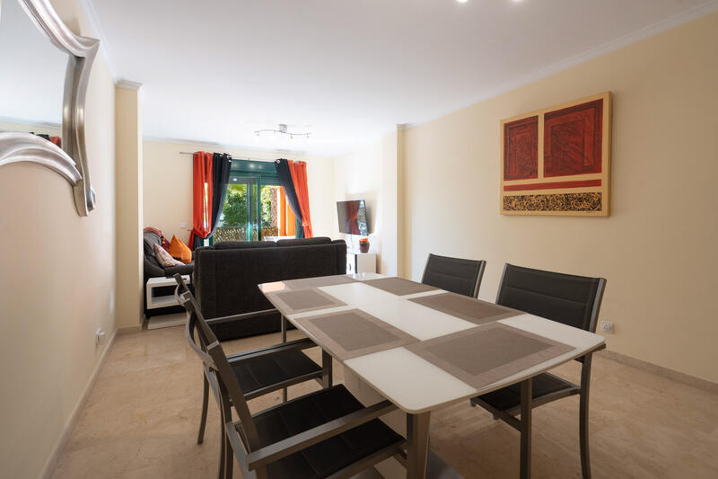 3 Cuarto Apartamento en venta