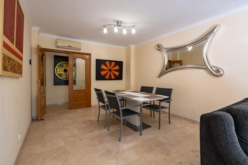 3 Cuarto Apartamento en venta