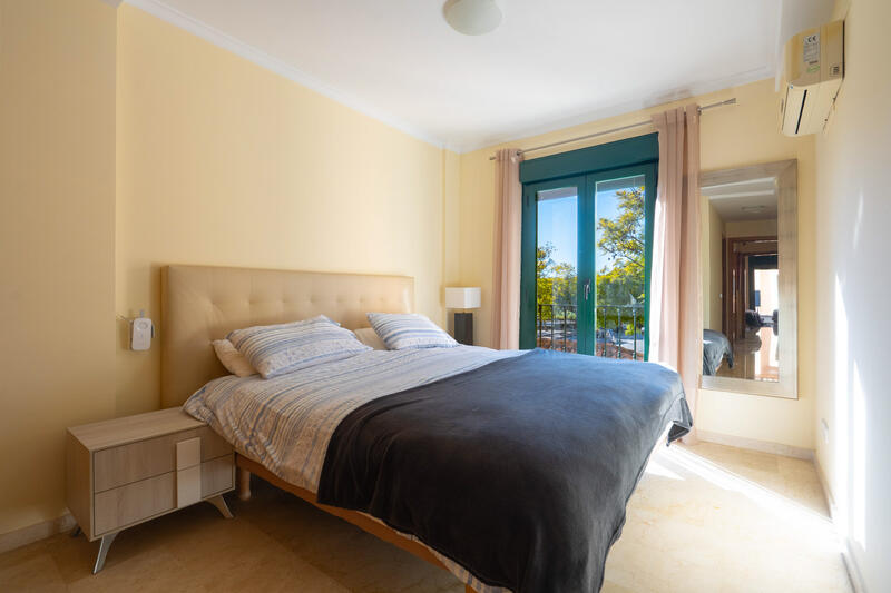 3 Cuarto Apartamento en venta