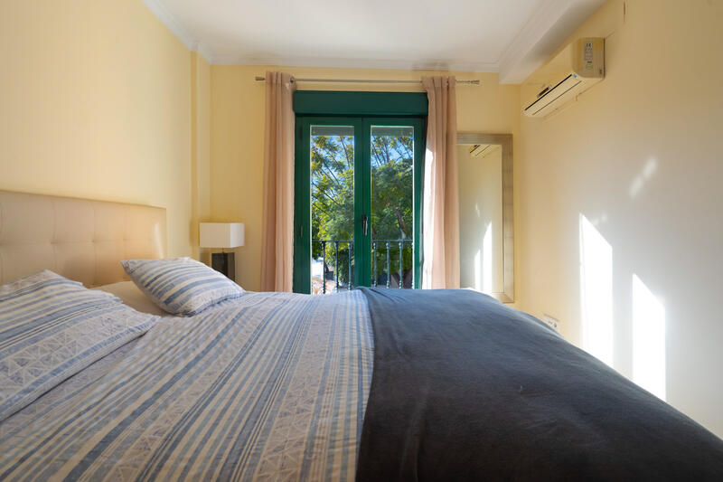 3 Cuarto Apartamento en venta
