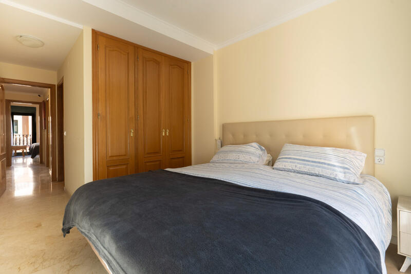 3 Cuarto Apartamento en venta