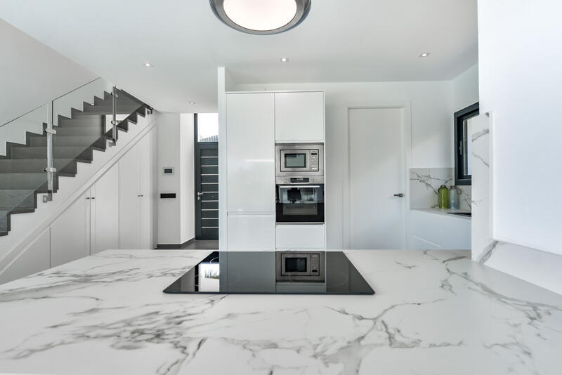 3 slaapkamer Villa Te koop