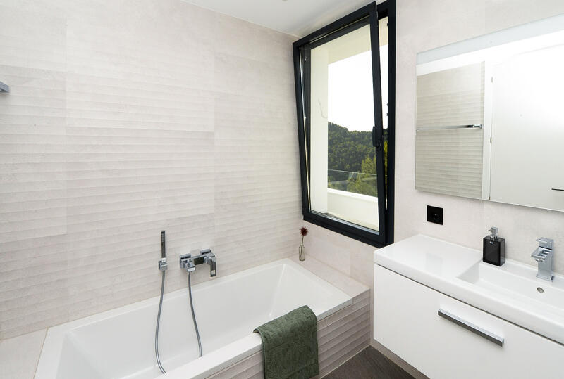 3 slaapkamer Villa Te koop