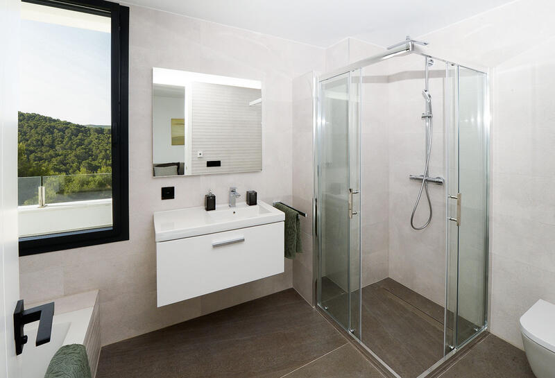 3 slaapkamer Villa Te koop
