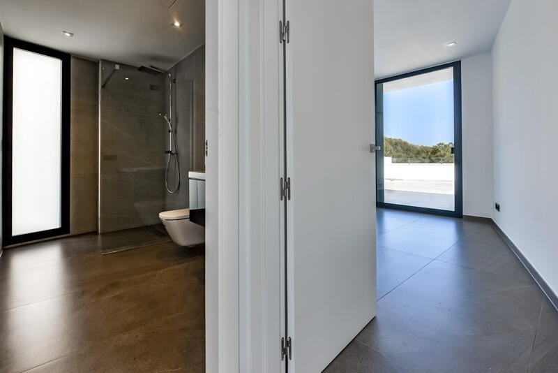 3 slaapkamer Villa Te koop
