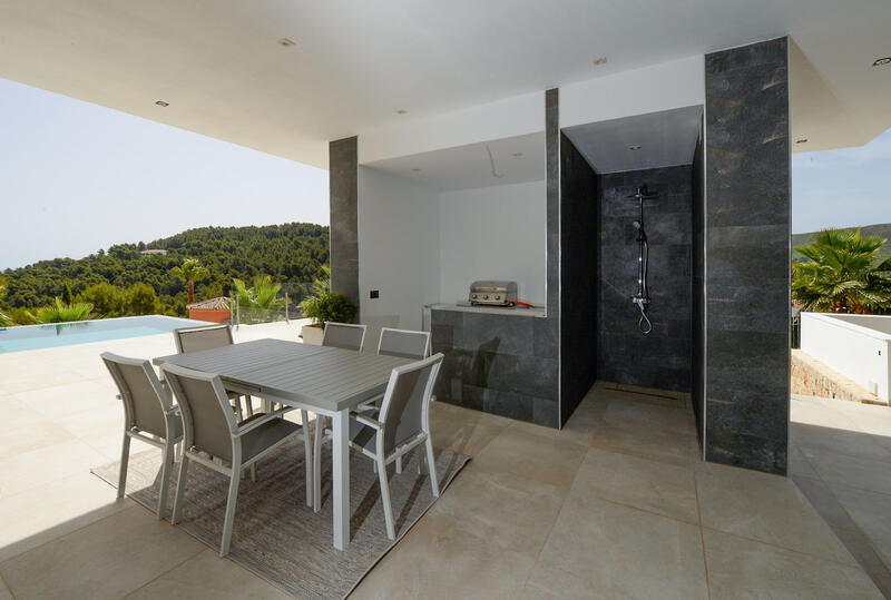 3 slaapkamer Villa Te koop