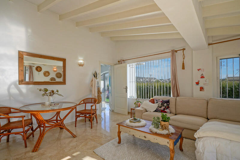 3 chambre Villa à vendre