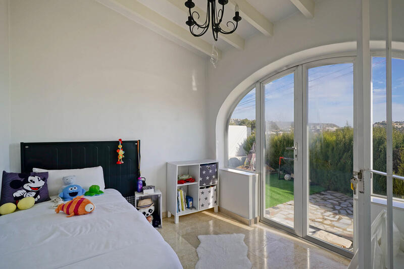 3 chambre Villa à vendre