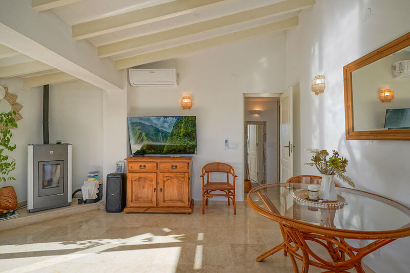 3 chambre Villa à vendre