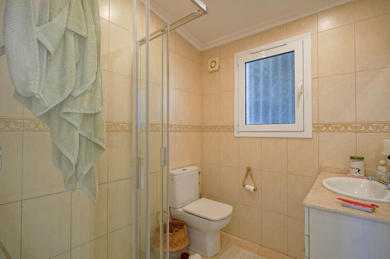 3 chambre Villa à vendre