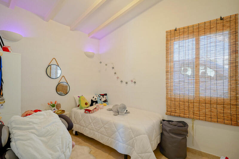 3 chambre Villa à vendre