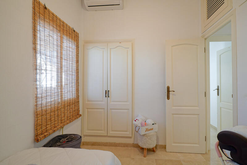 3 chambre Villa à vendre