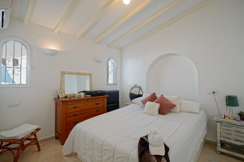3 chambre Villa à vendre